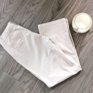 Women's Dockers light beige. Size 6 P Medium.